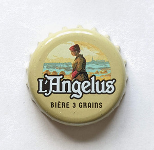 L'Angelus, Brasserie Lepers